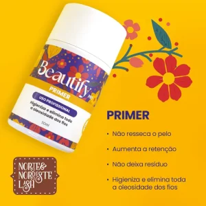 Primer Norte Beautify 50ml